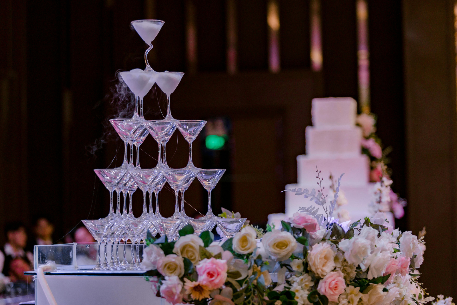 london wedding
