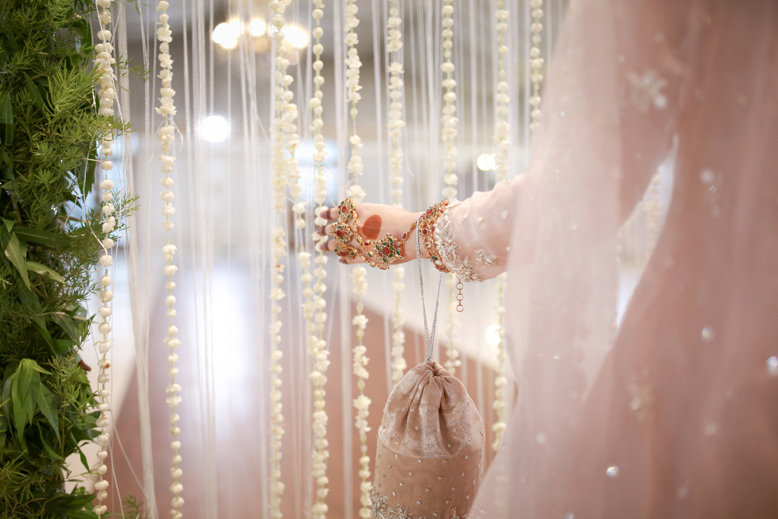 wedding bride london