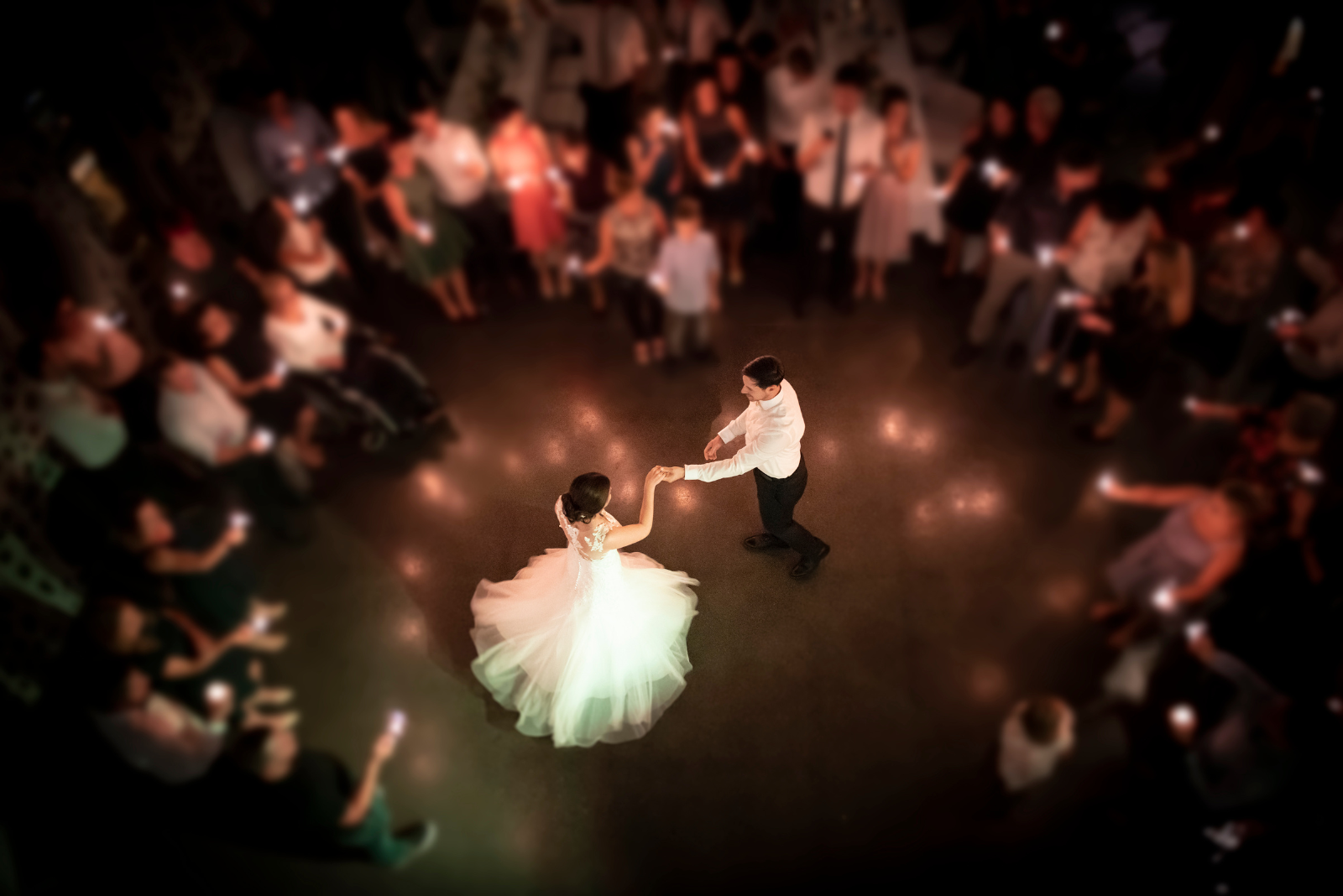 wedding city of london couple